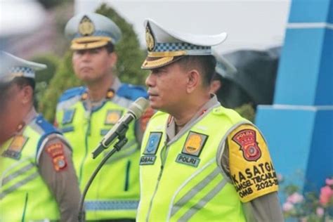 Orang Tewas Gegara Kecelakaan Lalu Lintas Selama Operasi Lilin Di Aceh