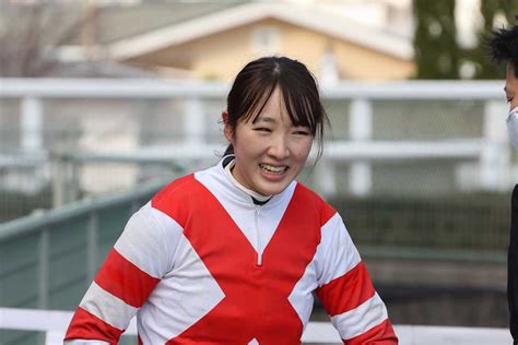 永島まなみ騎手が阪神1rを制し今年のjra49勝目 記録まであと2勝 サンスポzbat