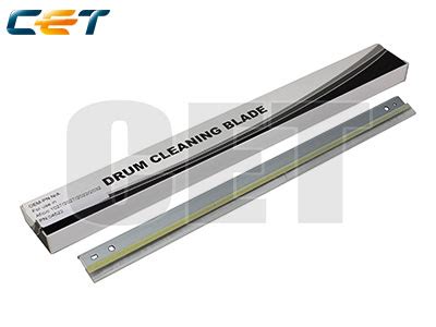 Drum Cleaning Blade CET Group Co Ltd Compatible Parts Toner