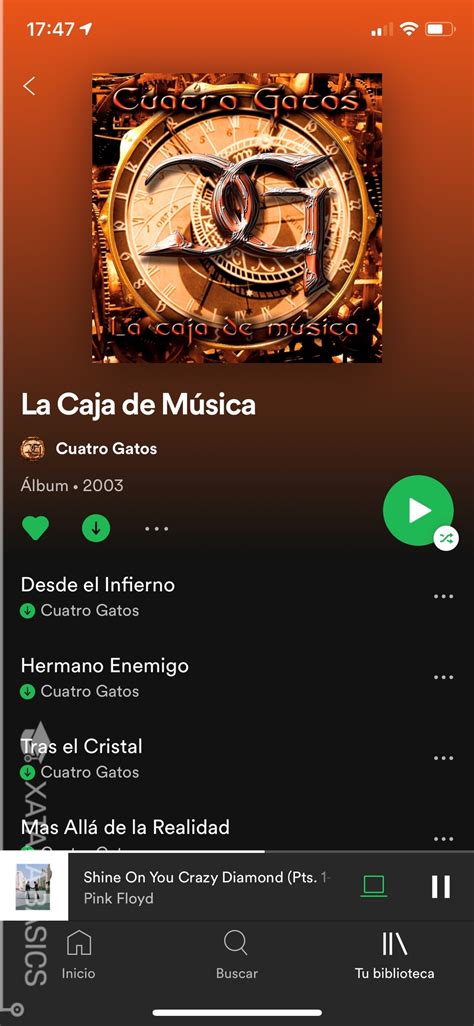 Spotify 32 Trucos Y Algún Extra Para Aprovechar El Servicio De Música Al Máximo