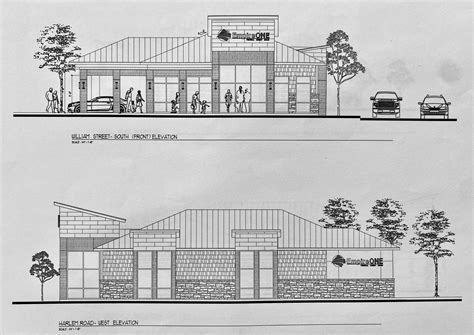 Proposals Would Add First New Major Construction in Years