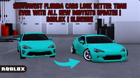 Southwest Florida Cars Look Better Than Ever With All NEW Bodykits