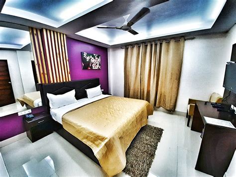 Stay at the Best Hotel Near Delhi Airport | by Hoteldelhiaerocity | May ...