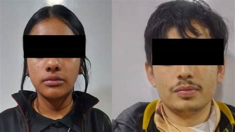 Acusan A Dos Adolescentes De Homicidio Y Secuestro Tijuana