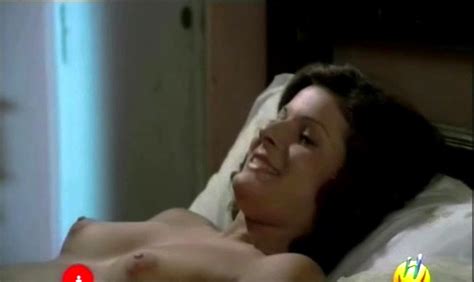 Naked Simonetta Stefanelli In La Nuora Giovane Hot Sex Picture