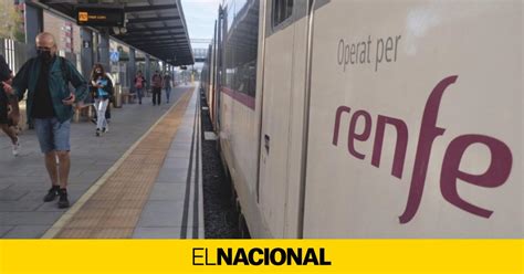 Atropellament De Tren A Bellvitge Provoca Caos A Rodalies