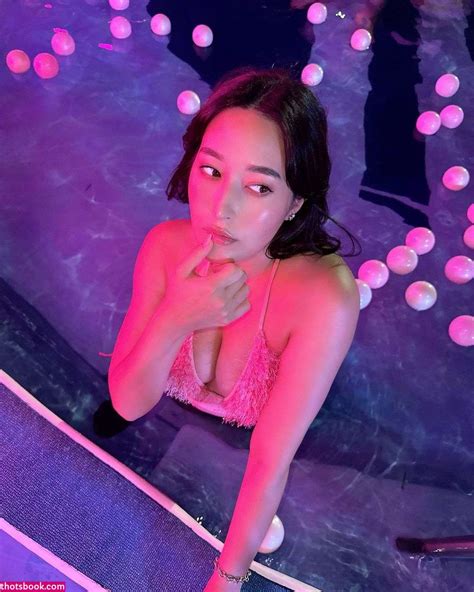 Hirata Rina Nude Onlyfans Photos Leakednudes