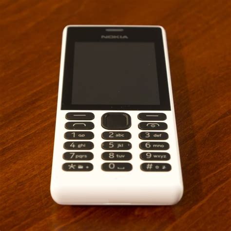 Recenzie Nokia 150 - Reîntoarcerea la simplitate | Digital Citizen