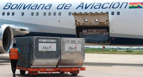 La Aerol Nea Estatal Boliviana Anuncia Vuelos De Repatriaci N En Brasil