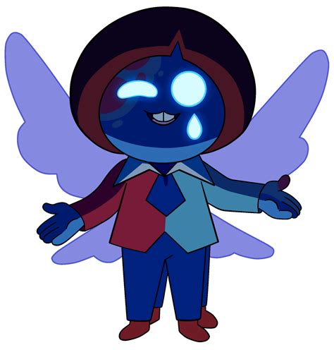 Bluebird Azuritedesigns Steven Universe Wiki Fandom