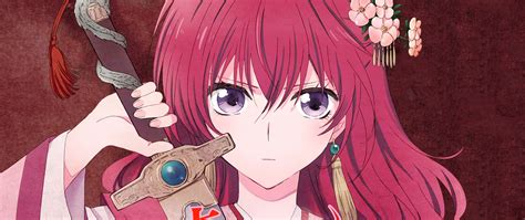 Yona Of The Dawn Sin Relleno Y Lista De Episodios En 2025