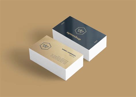 Small businesses prefer to print business cards online for speed 3