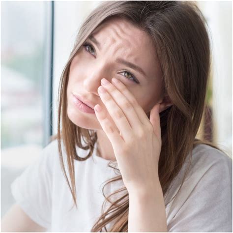 Eye Twitching Spiritual Meaning and Causes - Insight state