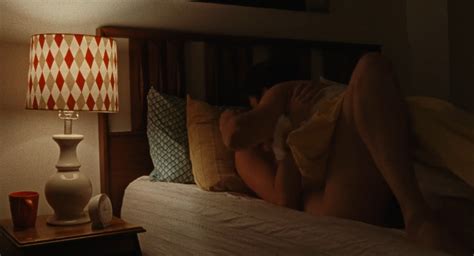 Nude Video Celebs Renate Reinsve Nude A Different Man