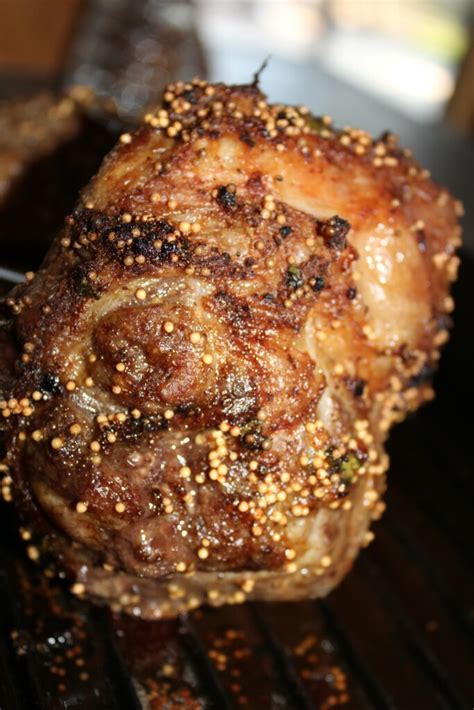 Recipe: Lamb Roast — 3ten — a lifestyle blog