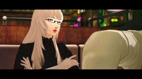 Catherine Full Body Soundtrack Set Sampler Video Released By Atlus