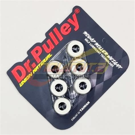 Jual Roller Dr Pulley Honda ADV PCX Vario 125 150 160 Genio New Scoopy