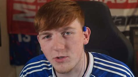 Youtuber Angryginge Apologizes For Poverty” Chant At Football Match