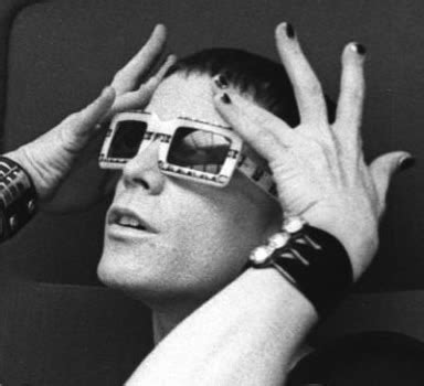 Lou Reed - Lou Reed Photo (24175451) - Fanpop