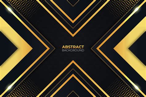 Abstract Luxury Gold Background Graphic by Rafanec · Creative Fabrica