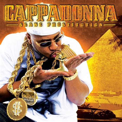 What's Really Up? – música e letra de Cappadonna | Spotify