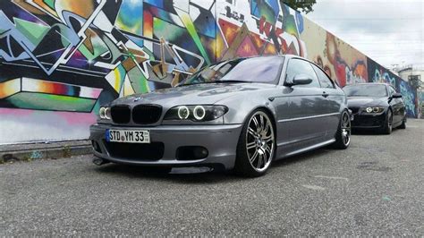 Bmw 3 E46 M Pakiet M Tech 2 Flapsy Zderzaka Przód Bmwe36mtech2 Za 290