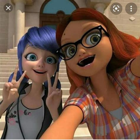 Alea Wiki Miraculous Ladybug Espa Ol Amino