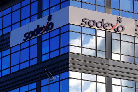 Sodexo Enterprises | Vecos