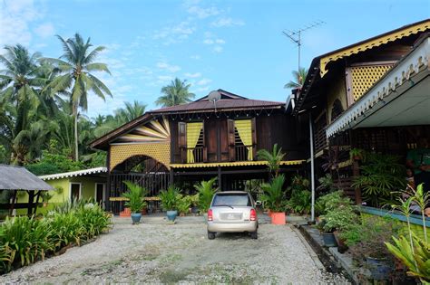 Homestay at Bagan Datuk : Living Like A Local in Perak, Malaysia ...