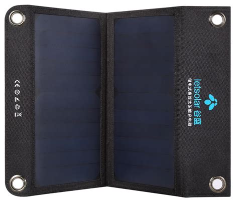 Купить Зарядное устройство на солнечных батареях "SolarBattery 12W" в ...