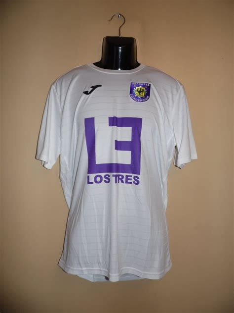 Deportes Concepción 2018 Away Kit