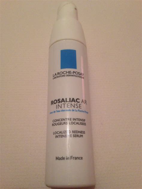 Rosaliac AR Intense: Serum wonder for sensitive skin. | prettyfreshbeauty