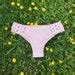 Pdf Patron De Ganchillo Coralia Brazilian Bikini Partes Etsy