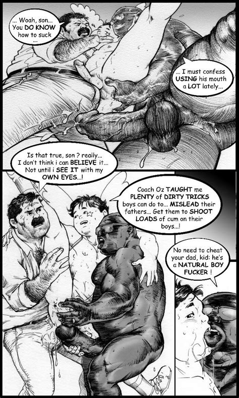 Coming Out 2196279 014 Gay Furry Comics