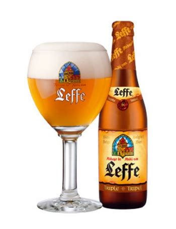 Bi Re Belge Leffe Triple Cl En Bouteille De Inbev En Belgique Bi Re