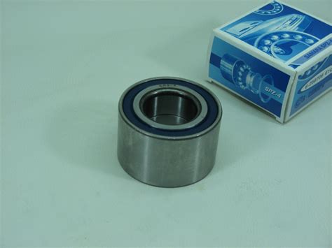 Подшипник задней ступицы ваз: Подшипник ступицы зад. колеса 2108 SKF ...