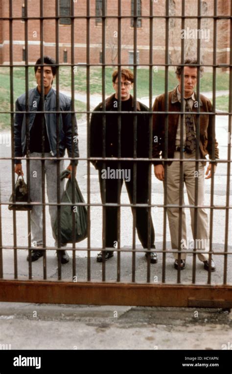 TRUE BELIEVER Yuji Okumoto Robert Downey Jr James Woods 1989 C