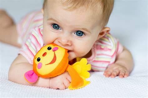 12 Developmental Activities for Babies - FamilyEducation