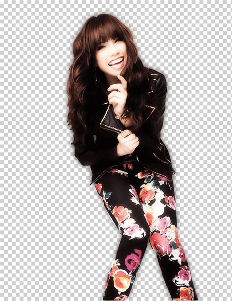 Carly Rae Jepsen S Hq Png Klipartz