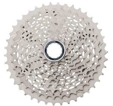 Кассета велосипедная Shimano Deore M5100 11ск 11-42Т - купить с ...