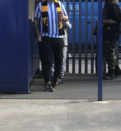 Why aren't fans constantly protesting during the game? - Page 9