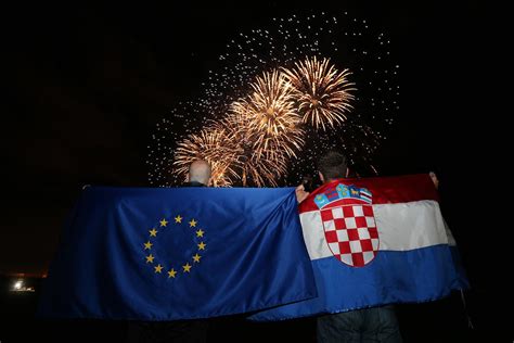 Galerija KVIZ Koliko Dobro Poznajete Europsku Uniju Znate Li Odgovore