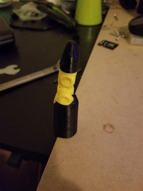 3D printed prosthetic finger : r/3Dprinting