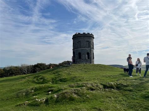 Solomon's Temple Buxton, Grin Low: Walk & Visiting Guide | PeakDistrict.org