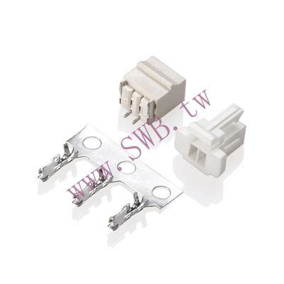 Dongguan Swb Connectors Co Ltd Connector Wire Haness