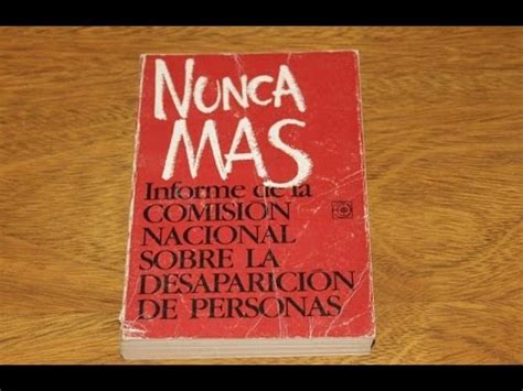 Nunca más el best seller que no hubiéramos querido tener y su papel