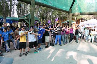 COLEGIO CLAUDIO GAY PEÑAFLOR CACHIPUN GIGANTE APODERADOS Y ALUMNOS 2007