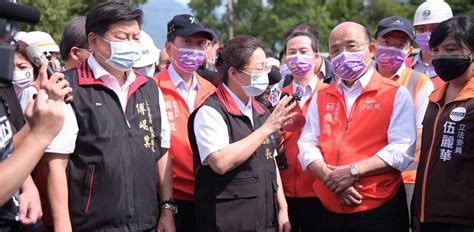 立委傅崐萁與縣長徐榛蔚要求振興觀光產業 交通部回應：花東國旅團補助最高4萬 藍雀新傳媒