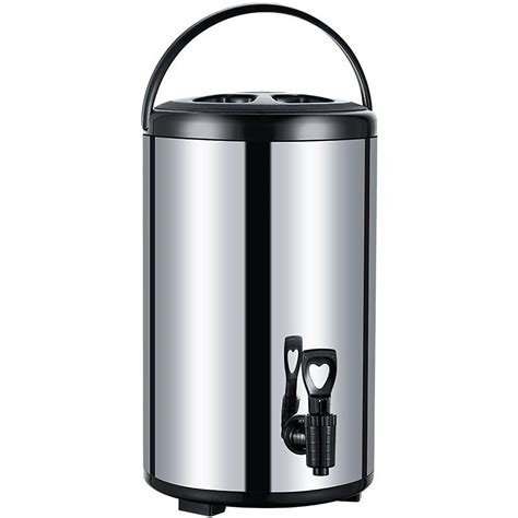Amazon L Stainless Steel Insulated Beverage Dispenser Hot