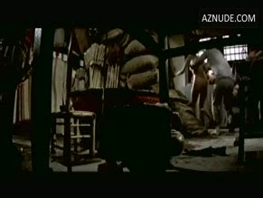 THE SCANDALOUS WARLORD NUDE SCENES AZNude